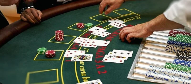 Poker là gì?