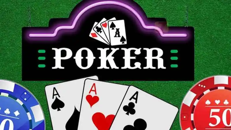 cách chơi Poker