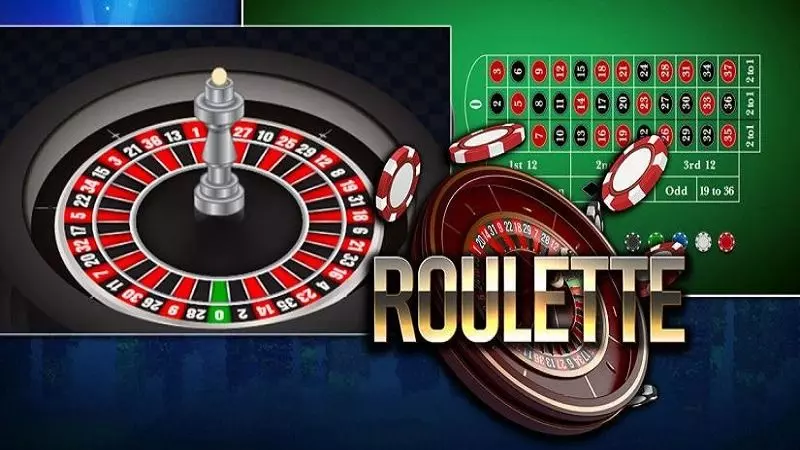 Tìm hiểu cách chơi Roulette BY88 đơn giản cho người chơi mới 
