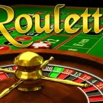 Cách chơi Roulette BY88