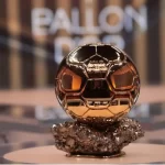 Cầu thủ nhiều quả bóng vàng nhất