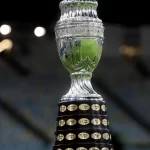 copa america mấy năm 1 lần