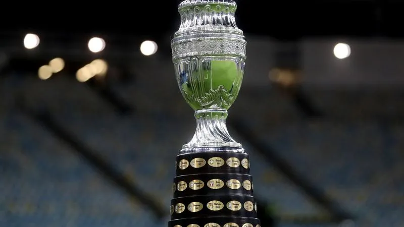 copa america mấy năm 1 lần