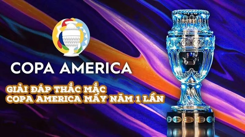 Một số thông tin về Copa America