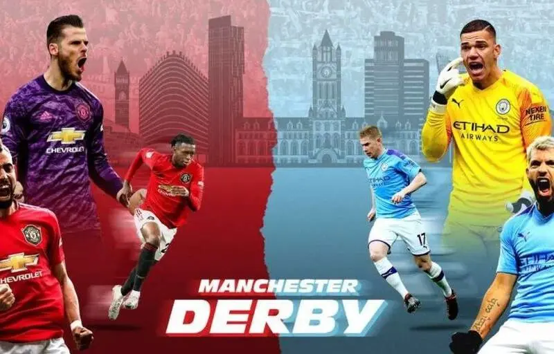 Derby là các trận đấu giữa hai đội bóng từ cùng một vùng hoặc địa phương