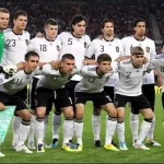 Đức vô địch Euro mấy lần