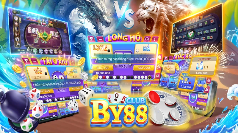 Kinh nghiệm chinh phục game By88 mà người chơi mới cần nắm rõ