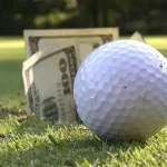 Cá cược golf